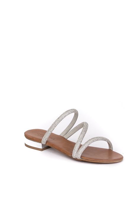  VINCENT VEGA | PS208STRIP-CRYSTAL